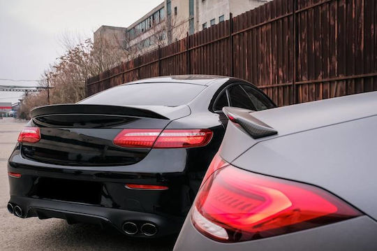 Carner Αεροτομή Πορτ Μπαγκάζ από Πλαστικό Hyundai Coupe Mercedes-Benz E Class Renault Coupe