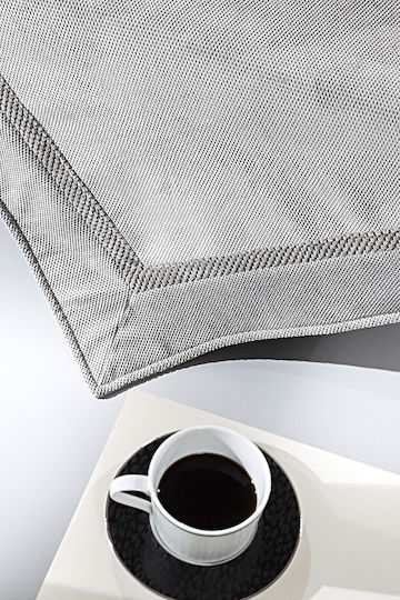 Guy Laroche Rubicon Sofa Throw 2 Seater 2 Sides 170x250cm Elephant Guy Laroche Rubicon Sofa Throw 2 Seater 2 Sides 170x250cm Elephant