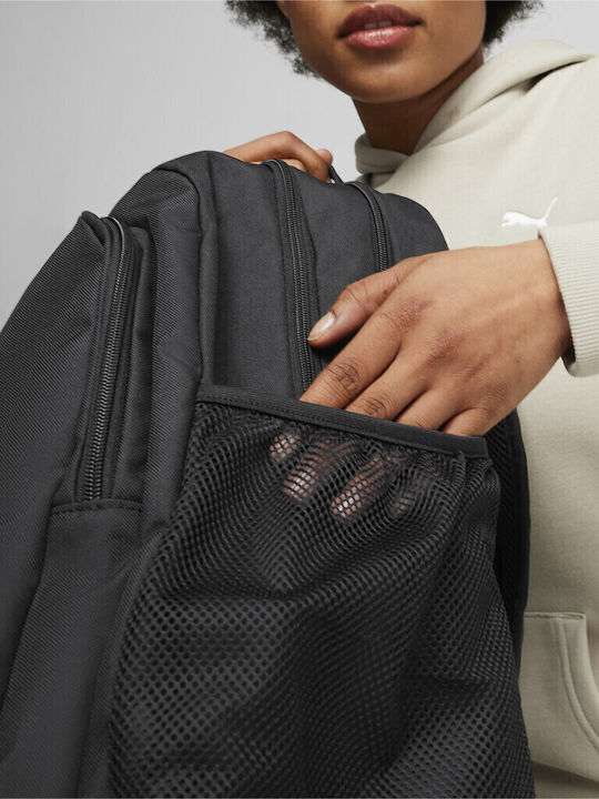 PUMA Academy 29Es Schwarz