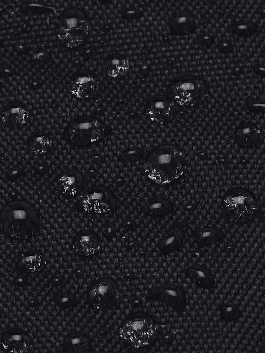 Under Armour Hustle 6.0 Waterproof 29lt Black