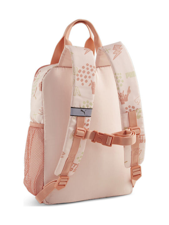 PUMA Rucksack Orange PUMA Rucksack Orange