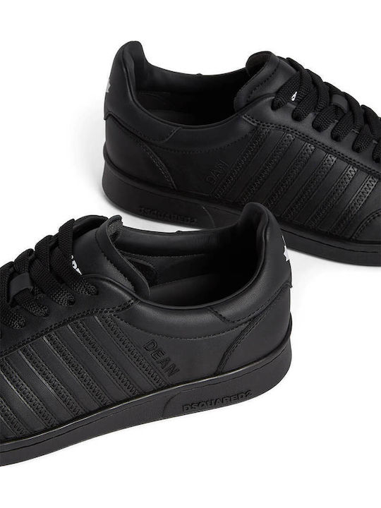 Ανδρικά Sneakers Nero