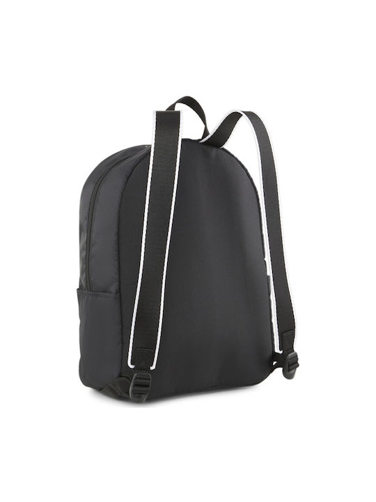 Puma Core Base Women's Fabric Backpack Black