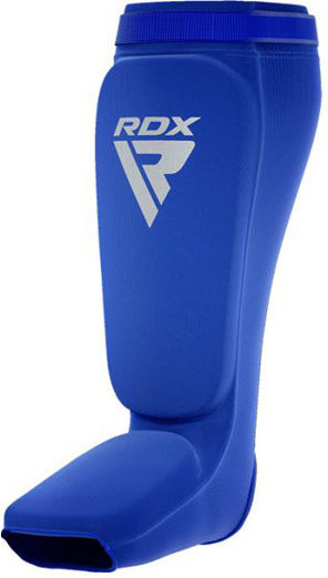 RDX Schienbeinschützer Erwachsene Blau