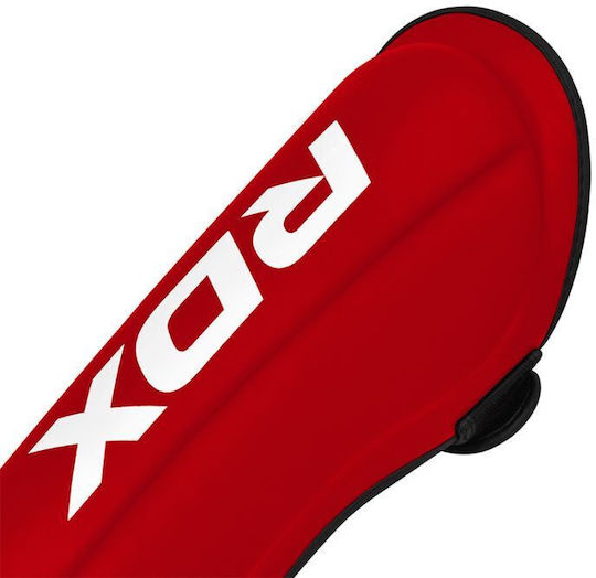 RDX King Protectii pentru genunchi Adulți Roșii