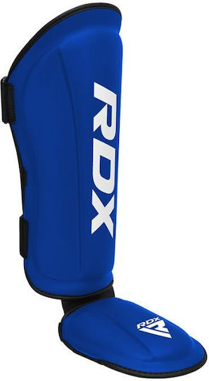 RDX King Schienbeinschützer Erwachsene Blau