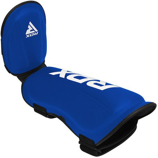 RDX King Schienbeinschützer Erwachsene Blau