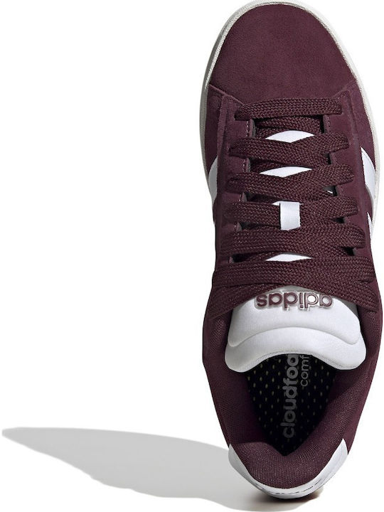 Grand Court Alpha 00s Sneakers Purple