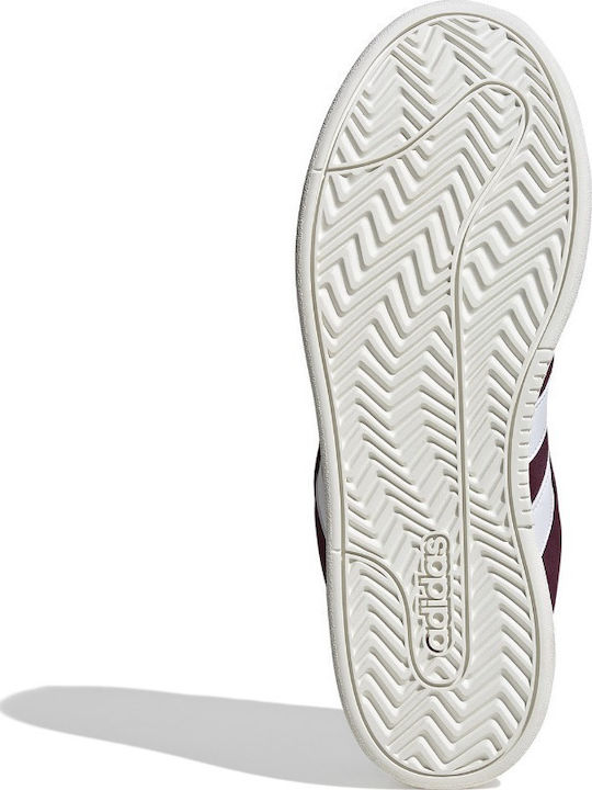Grand Court Alpha 00s Sneakers Purple