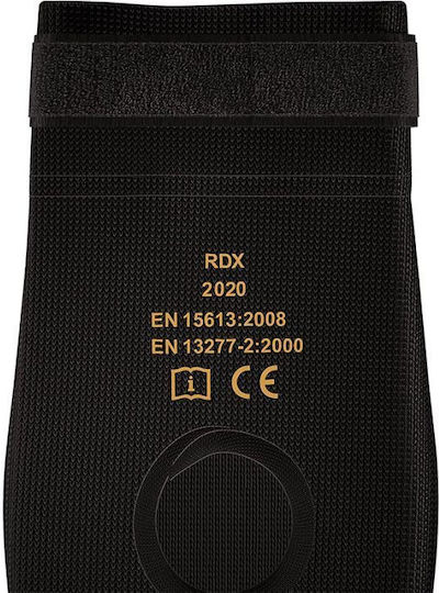 RDX Knee Pads Adults Black