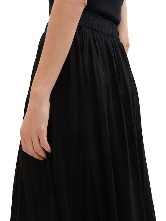 Φούστα Deep Black