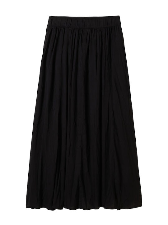 Φούστα Deep Black