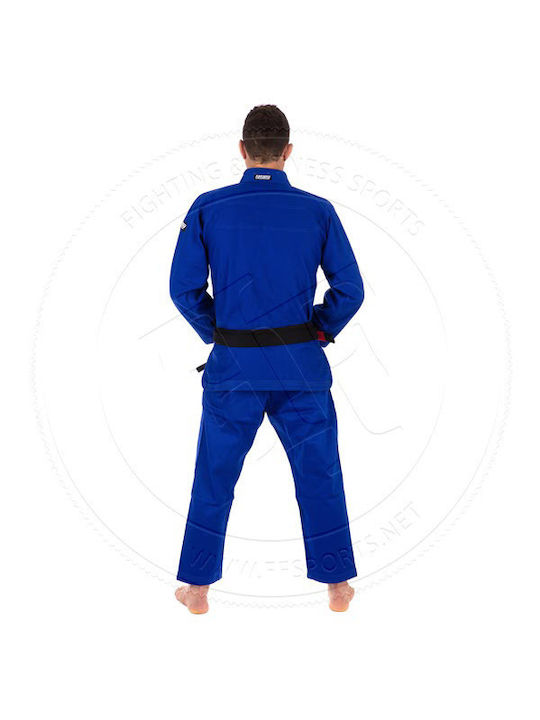 Tatami Fightwear Tatami Original Jiu Jitsu Uniform Blue