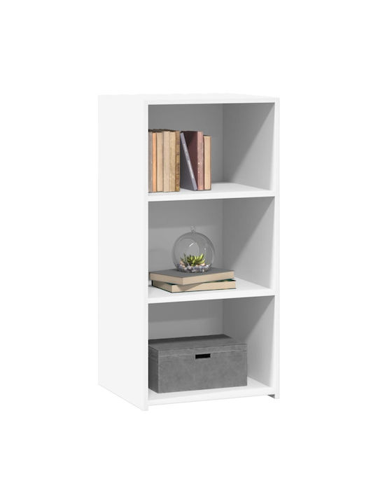 Shelf Floor White 45x41x93cm