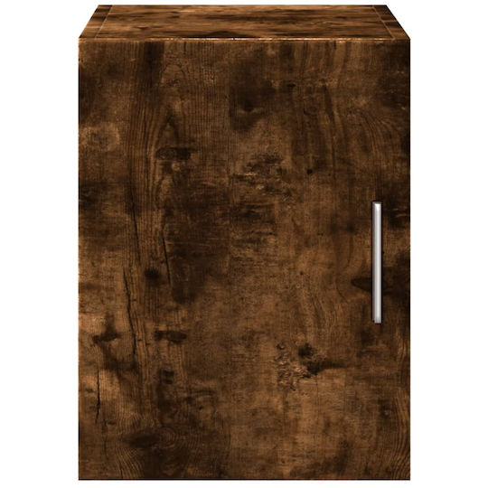 vidaXL Bathroom Cabinet L30xW42.5xH40cm Oak