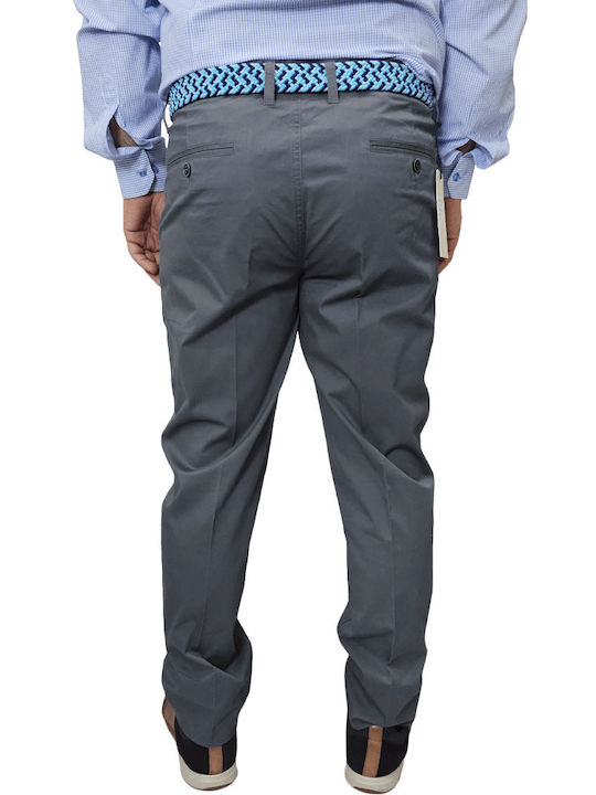 Trousers Chino Gray
