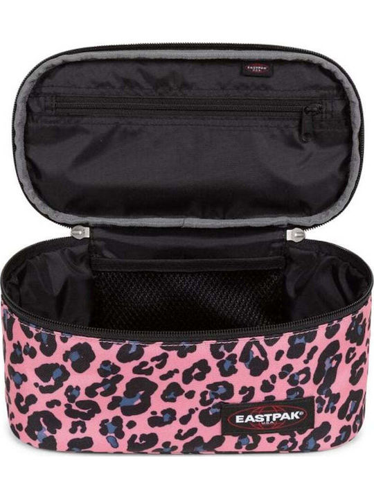 Necessaire in Rosa Farbe