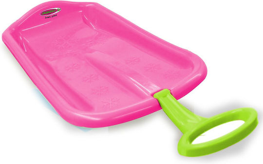 Jamara Snow Play Bob Schlitten 461133