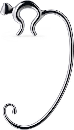 Alessi Γαντζάκι για Πλεκτή Τσάντα