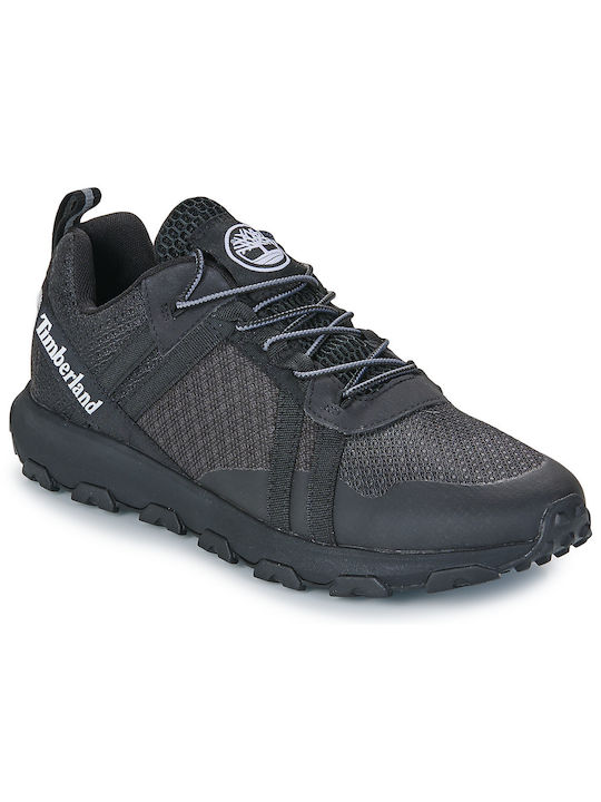 Timberland Winsor Trail Bărbați Sneakers Negre