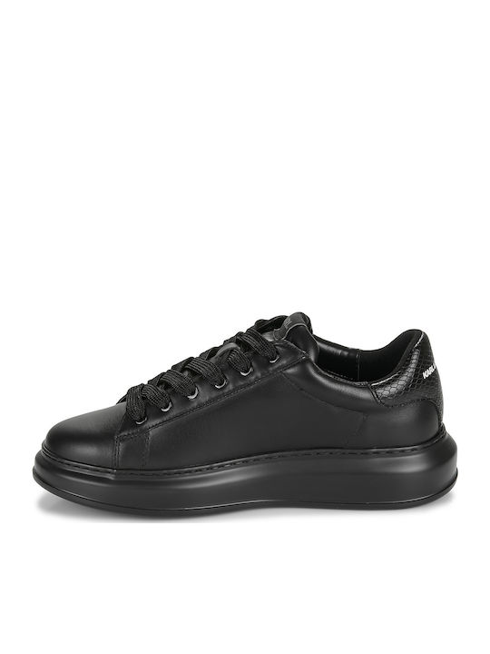 Kapri Ανδρικά Sneakers Python