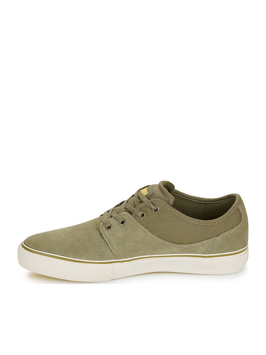 Mahalo Plus Sneakers Green
