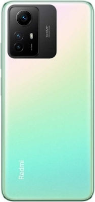 Xiaomi Redmi Note 12S NFC Dual SIM (6GB/128GB) Pearl Green