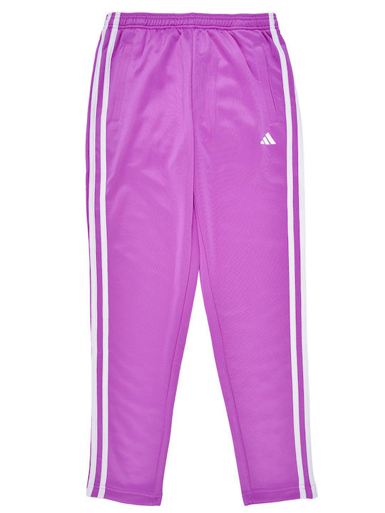 adidas AEROREADY 3-Stripes Μωβ