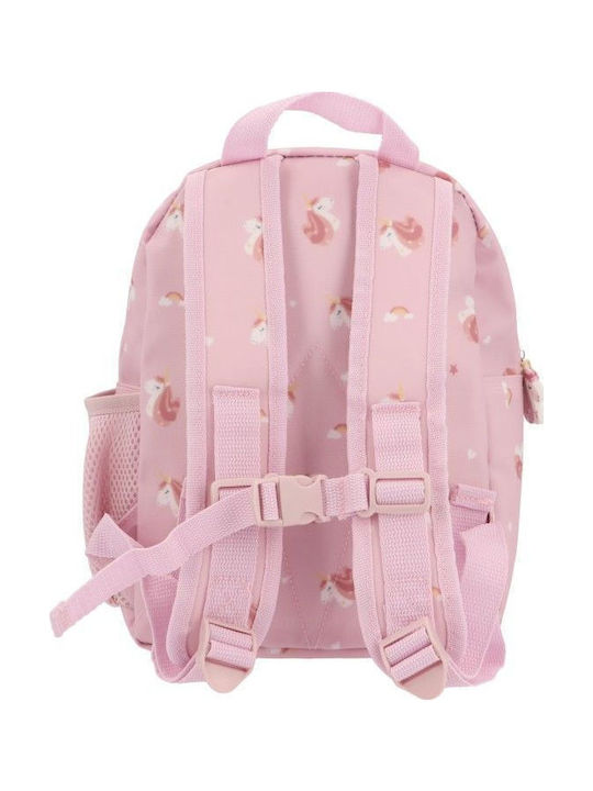 Tutete Kinder Rucksack Rucksack Rosa Magisches Einhorn