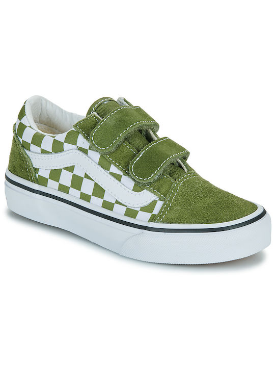 Vans Kids Sneakers Green