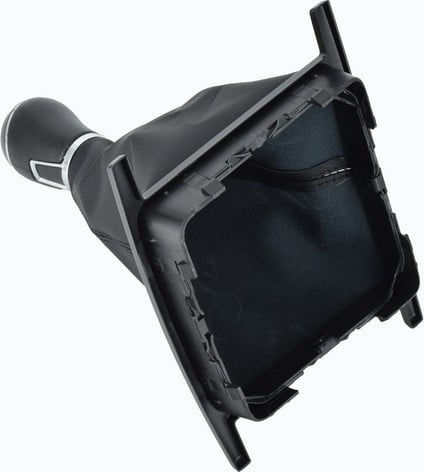 für Iveco Täglich Volkswagen Amarok Schwarz