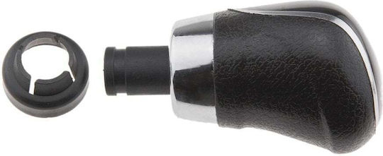 Buton schimbător viteze pentru Ford Concentrare / Fiesta / Mondeo 2008-2012 Negru