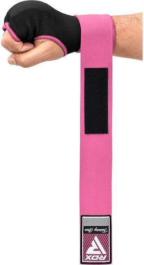 Rdx Inner Gloves Is2 Pink