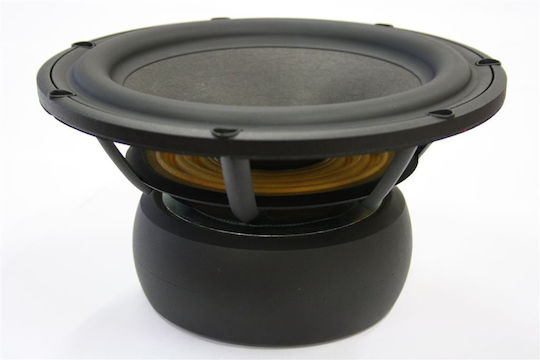 Scan Speak Woofer Speaker 22W/4851Τ00 8" Impedance 4Ω