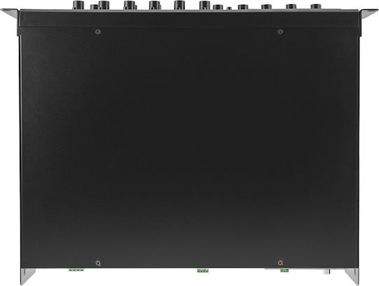 HPA MPA480Z HPA Integrated Commercial Amplifier 480W/100V Equipped with USB/FM/Bluetooth