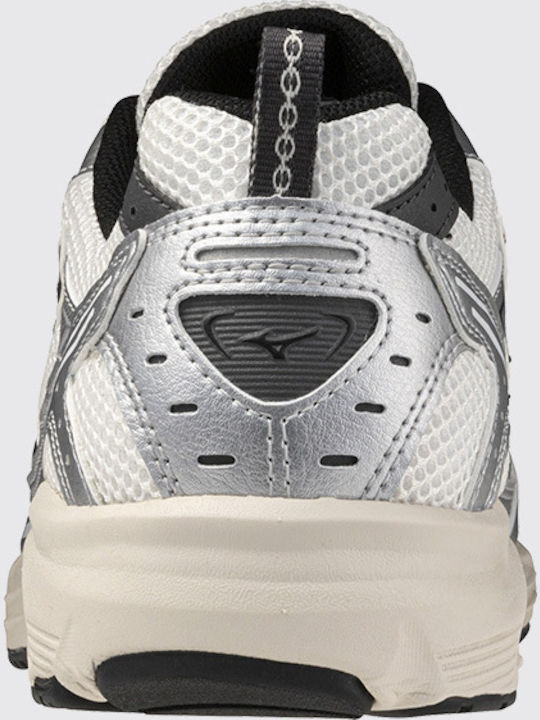 Herren Sneakers Weiß