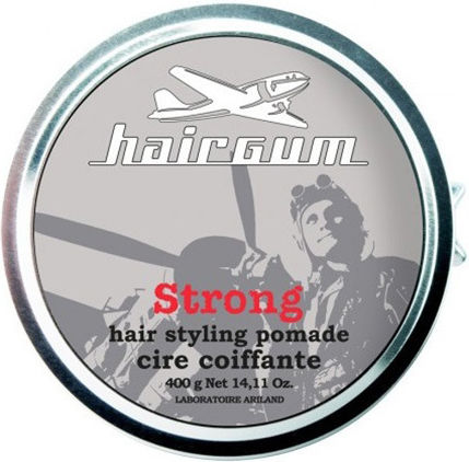 Hairgum Strong Pomade