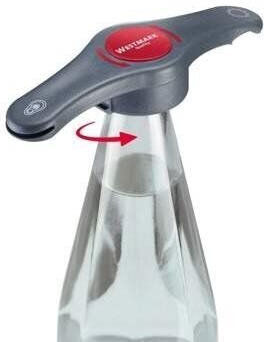 Westmark Plastic Bottle Opener