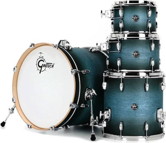 Gretsch Renown Maple Standard Drum Set
