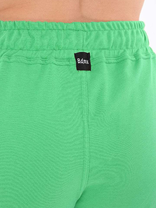 Women's Shorts Green