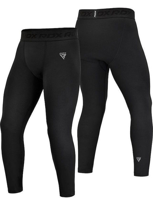 Rdx Compression Trouser T15 Black