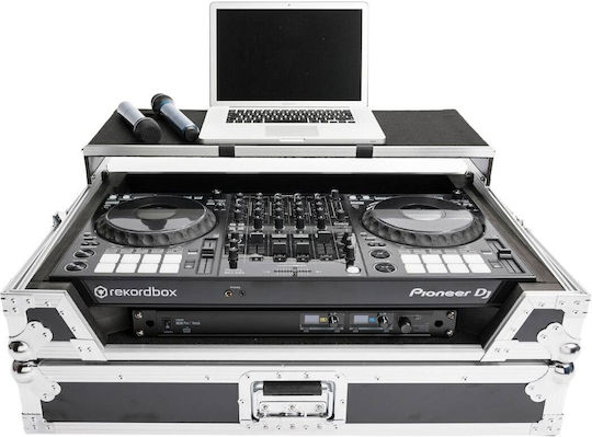 Magma Flight Case Multi-format Workstation Xxl + Γκρι