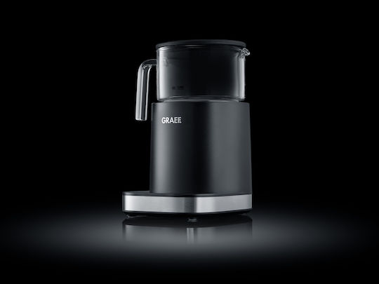 Graef Device for Hot & Cold Milk Froth with Non-stick Coating 400ml