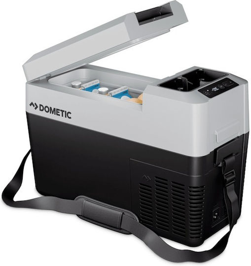 Dometic Tragbares Kühlschrank 13lt 220V Schwarzes