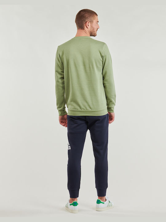 Adidas Men's Sweatshirt Green