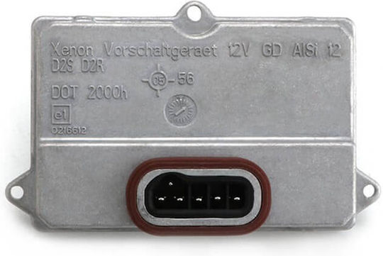 Ballast-Transformator für Autolichter 12V