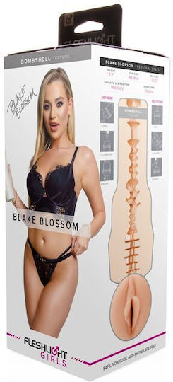 Fleshlight Мастурбатор Вагина 1бр