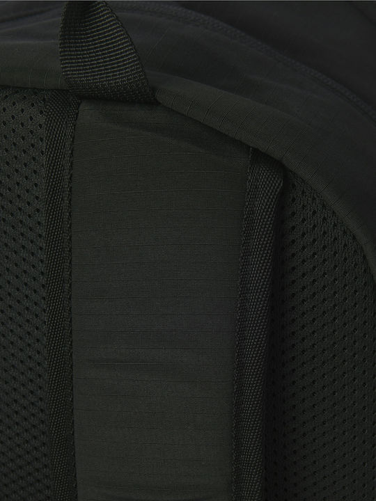 Jack & Jones Backpack Μαύρο