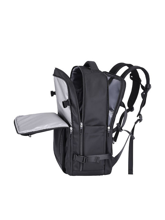 Bange Backpack Αδιάβροχο 35lt Μαύρο