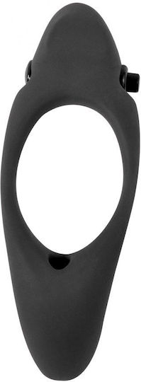 Erection Vibration Pure Passion Stardust Black